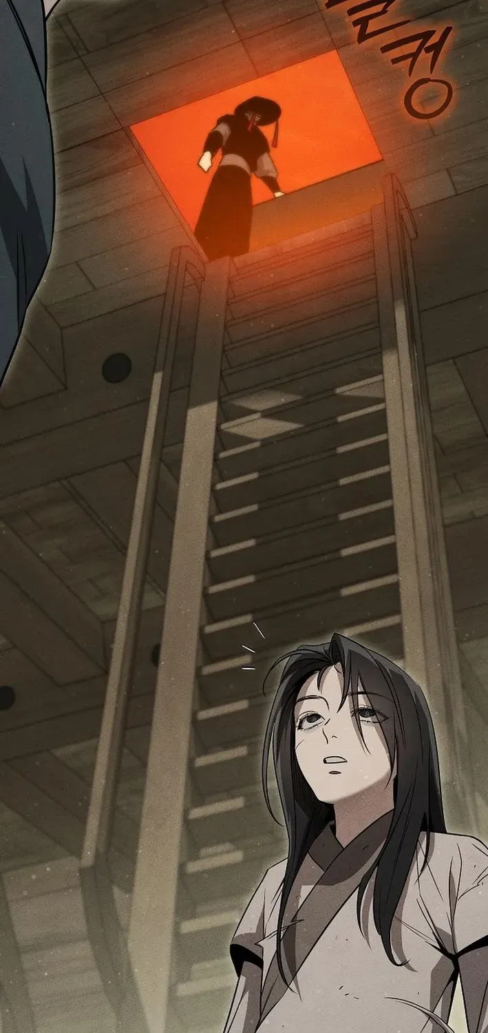 Read Heavenly Demon Sovereign chapter 4 image 100 on Lezhin