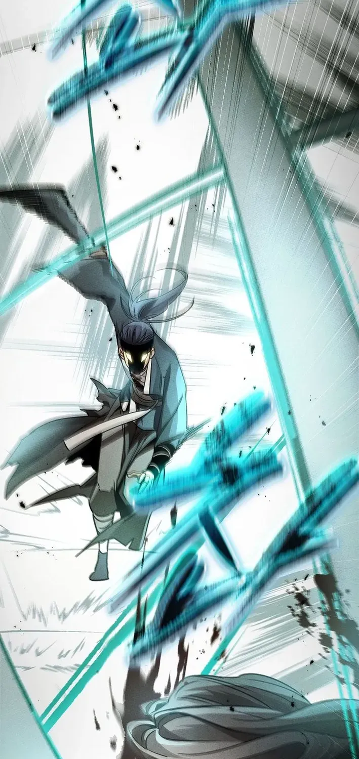 Read Heavenly Demon Sovereign chapter 4 image 19 on Lezhin
