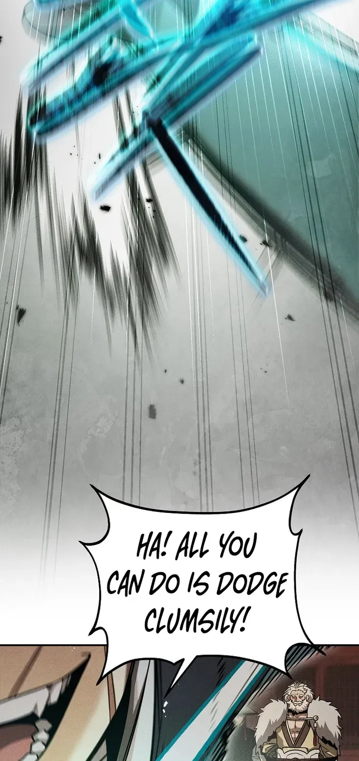 Read Heavenly Demon Sovereign chapter 4 image 21 on Lezhin