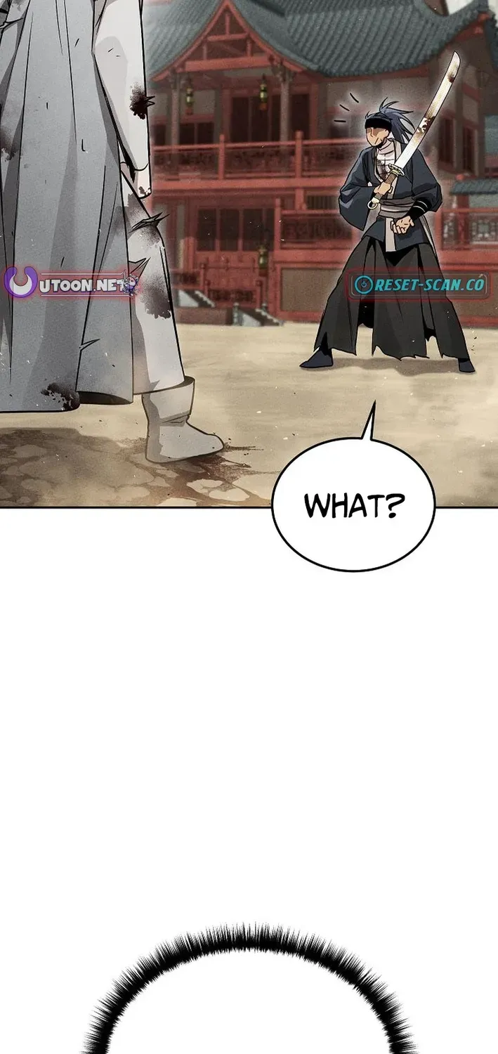 Read Heavenly Demon Sovereign chapter 4 image 32 on Lezhin