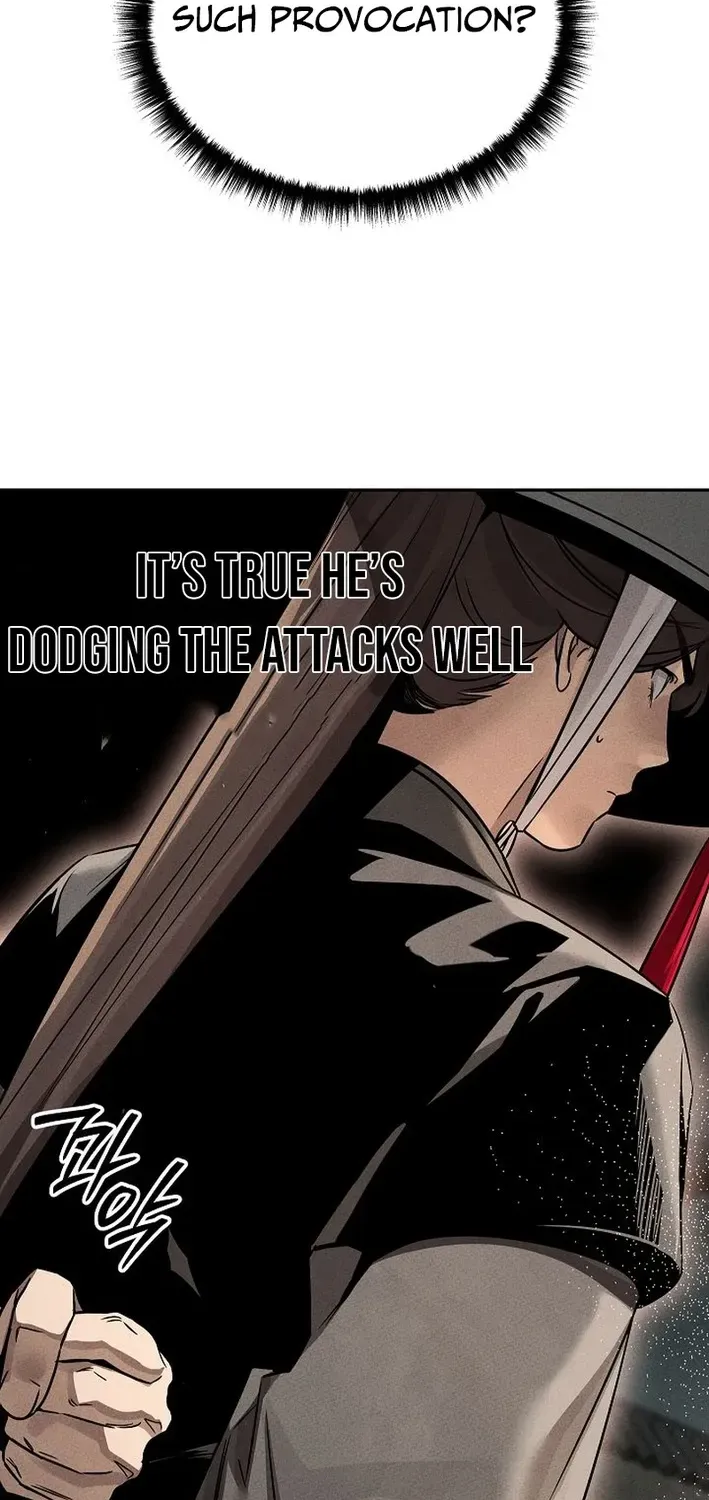 Read Heavenly Demon Sovereign chapter 4 image 33 on Lezhin
