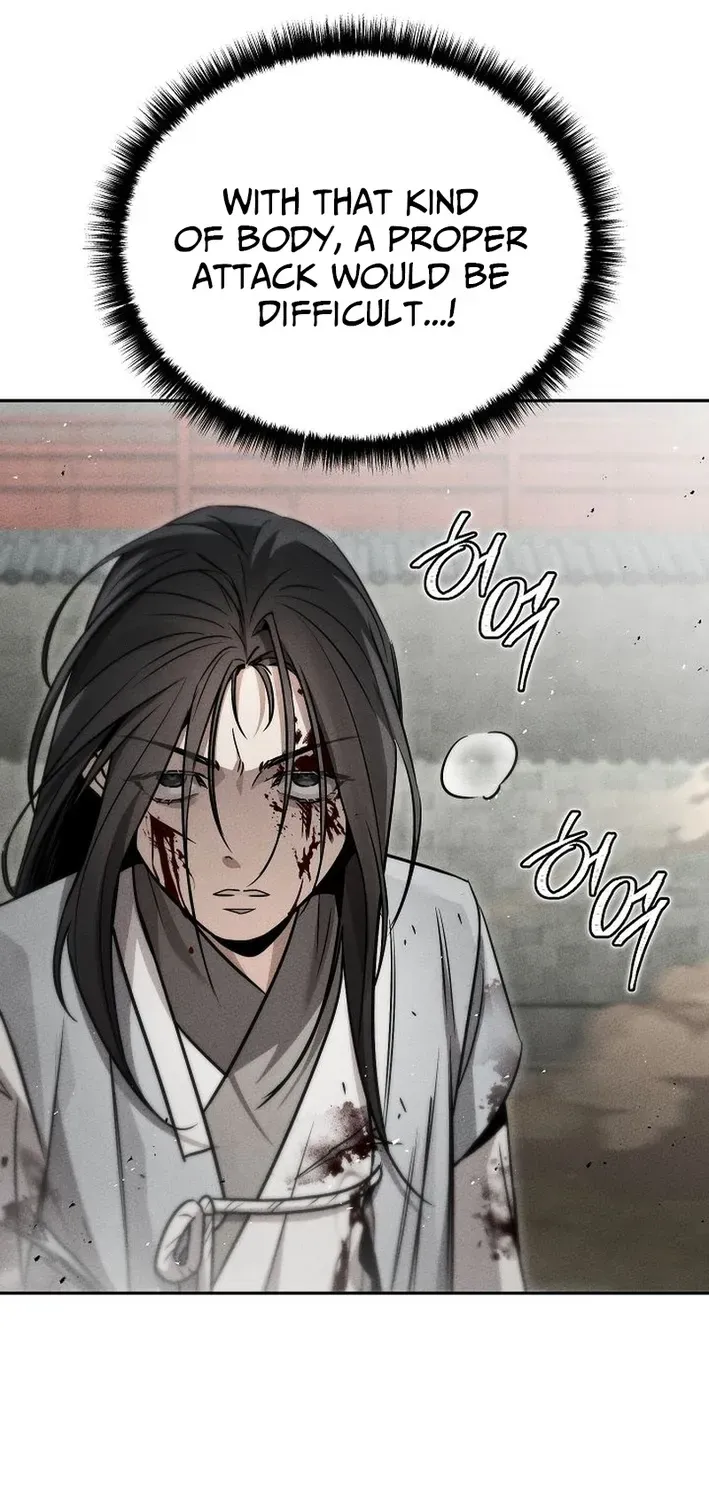 Read Heavenly Demon Sovereign chapter 4 image 35 on Lezhin