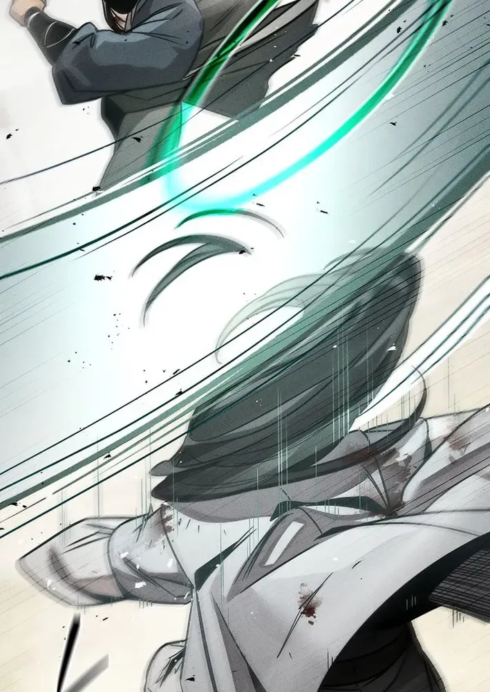 Read Heavenly Demon Sovereign chapter 4 image 48 on Lezhin