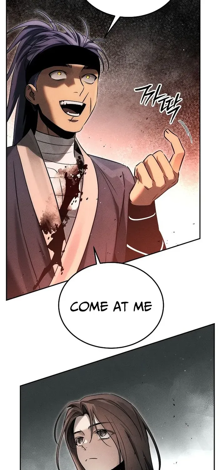 Read Heavenly Demon Sovereign chapter 4 image 5 on Lezhin