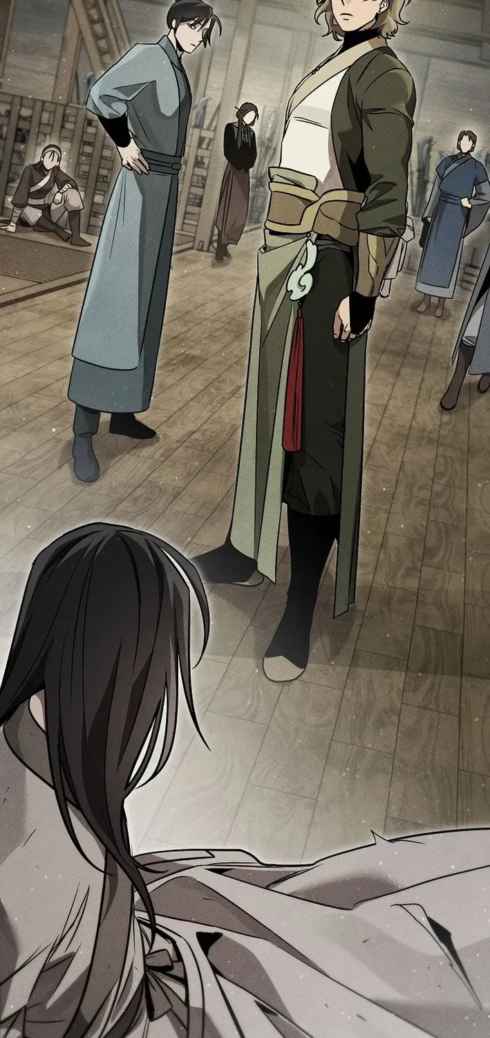 Read Heavenly Demon Sovereign chapter 4 image 86 on Lezhin