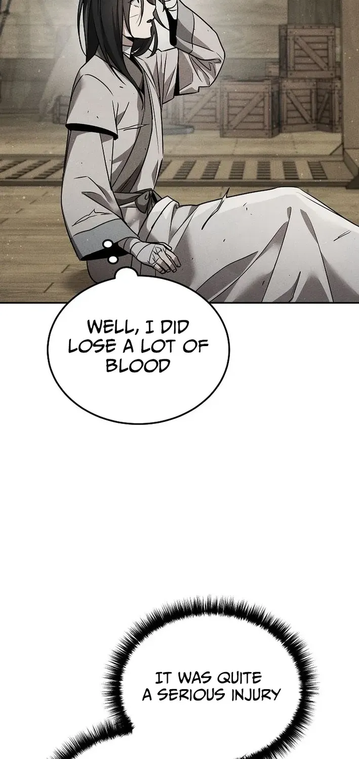 Read Heavenly Demon Sovereign chapter 4 image 92 on Lezhin