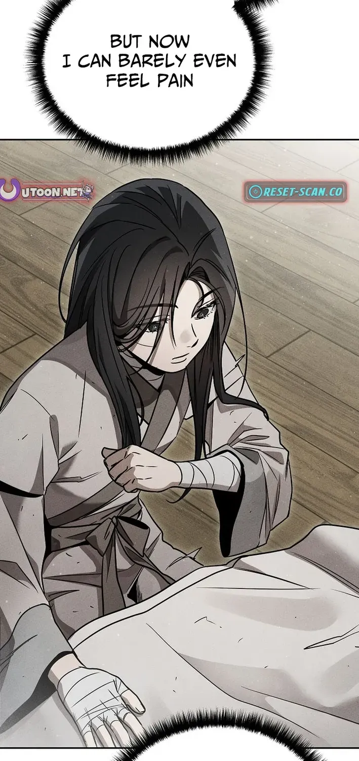 Read Heavenly Demon Sovereign chapter 4 image 93 on Lezhin