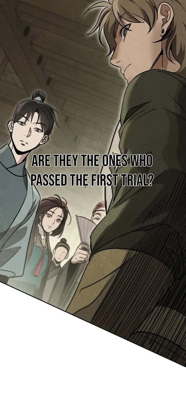 Read Heavenly Demon Sovereign chapter 4 image 96 on Lezhin