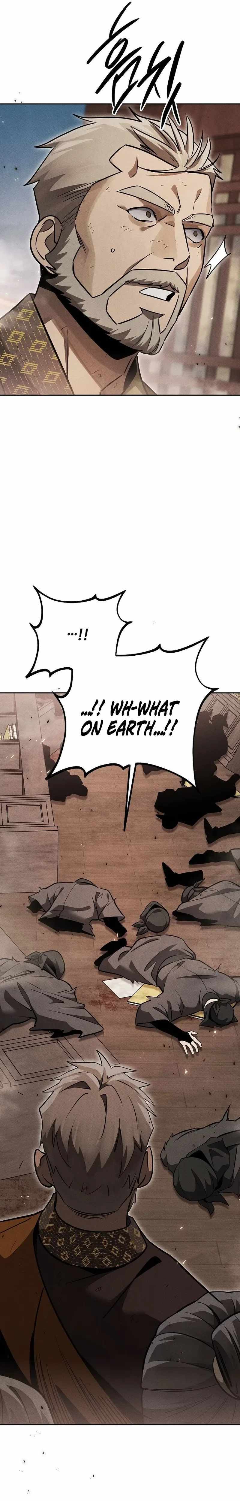 Read Heavenly Demon Sovereign chapter 46 image 4 on Lezhin