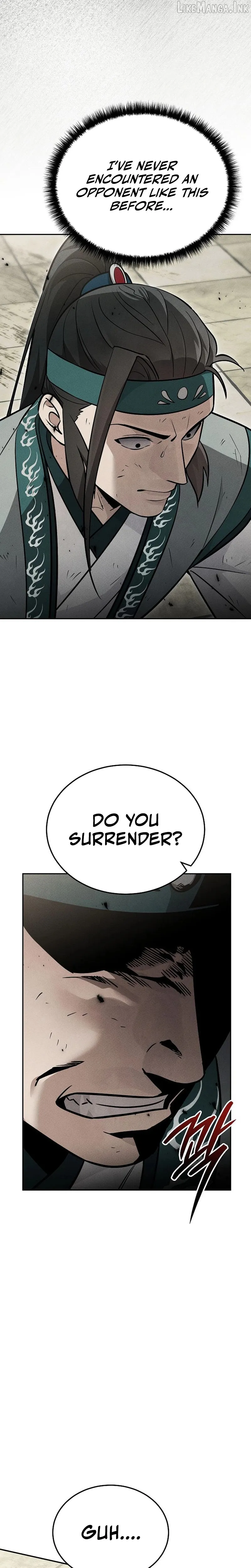 Read Heavenly Demon Sovereign chapter 55 image 4 on Lezhin