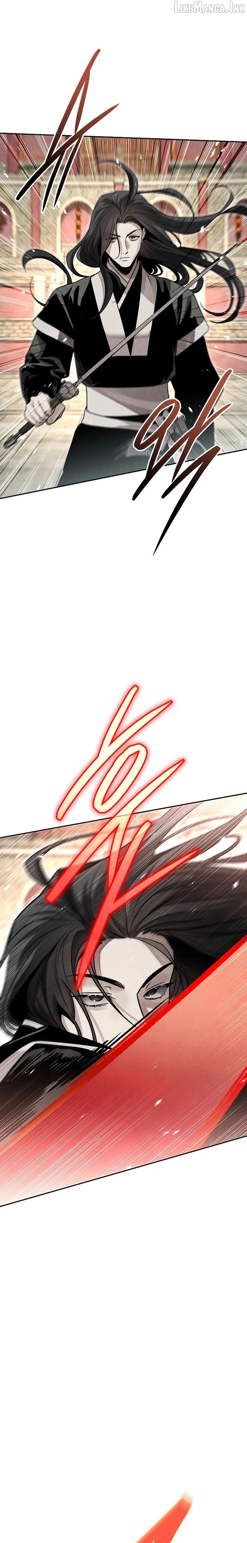 Read Heavenly Demon Sovereign chapter 55 image 6 on Lezhin