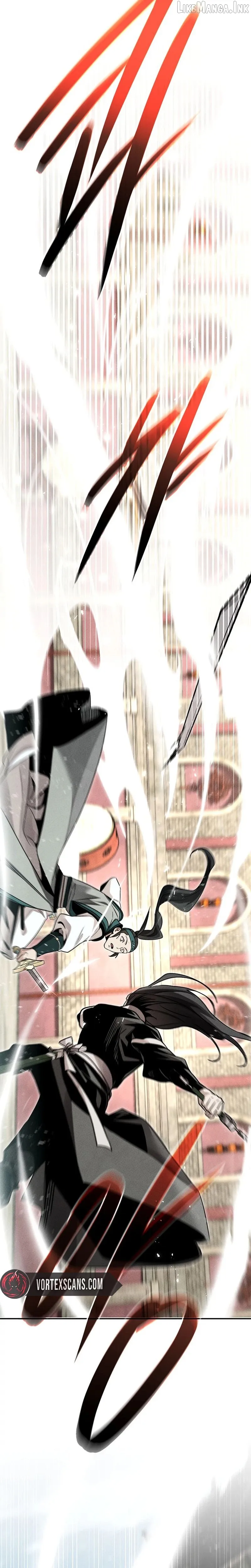 Read Heavenly Demon Sovereign chapter 55 image 7 on Lezhin