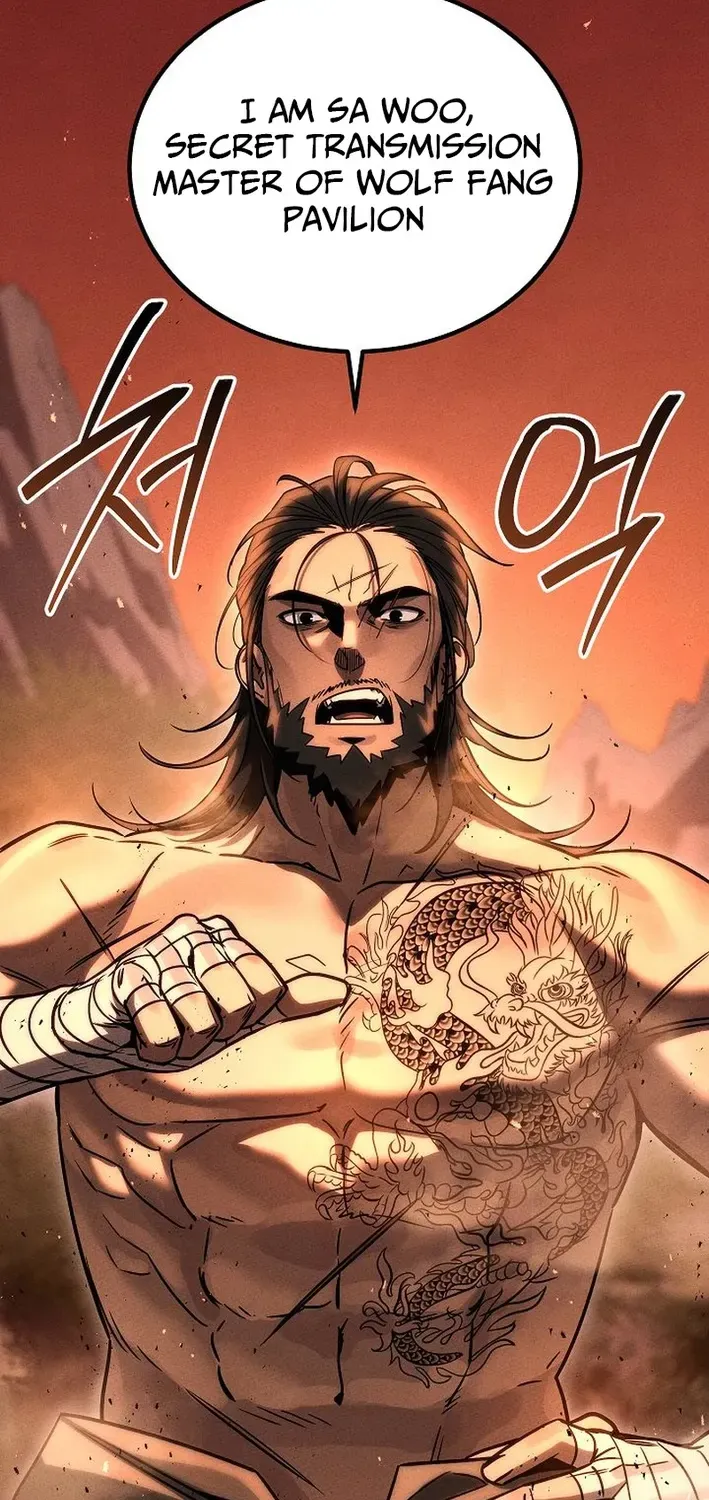 Read Heavenly Demon Sovereign chapter 6 image 1 on Lezhin