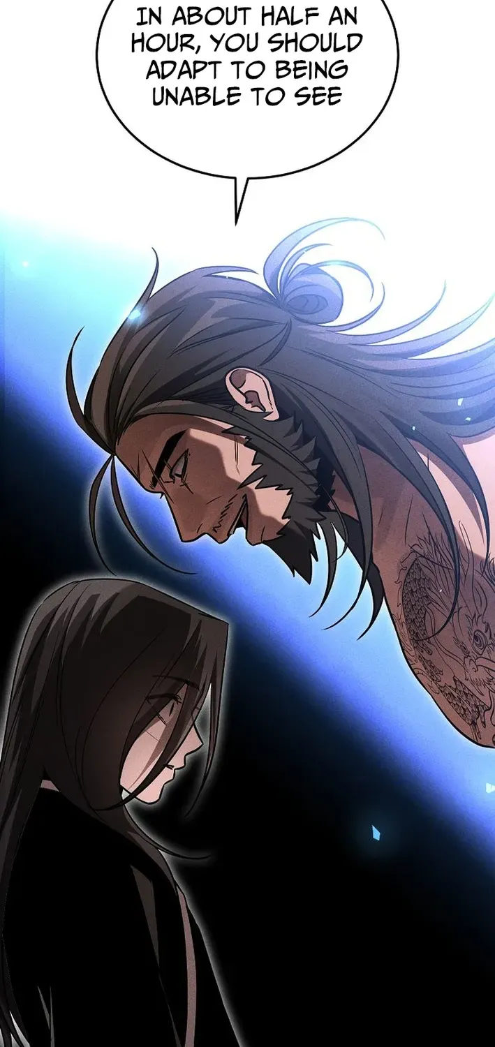 Read Heavenly Demon Sovereign chapter 6 image 30 on Lezhin