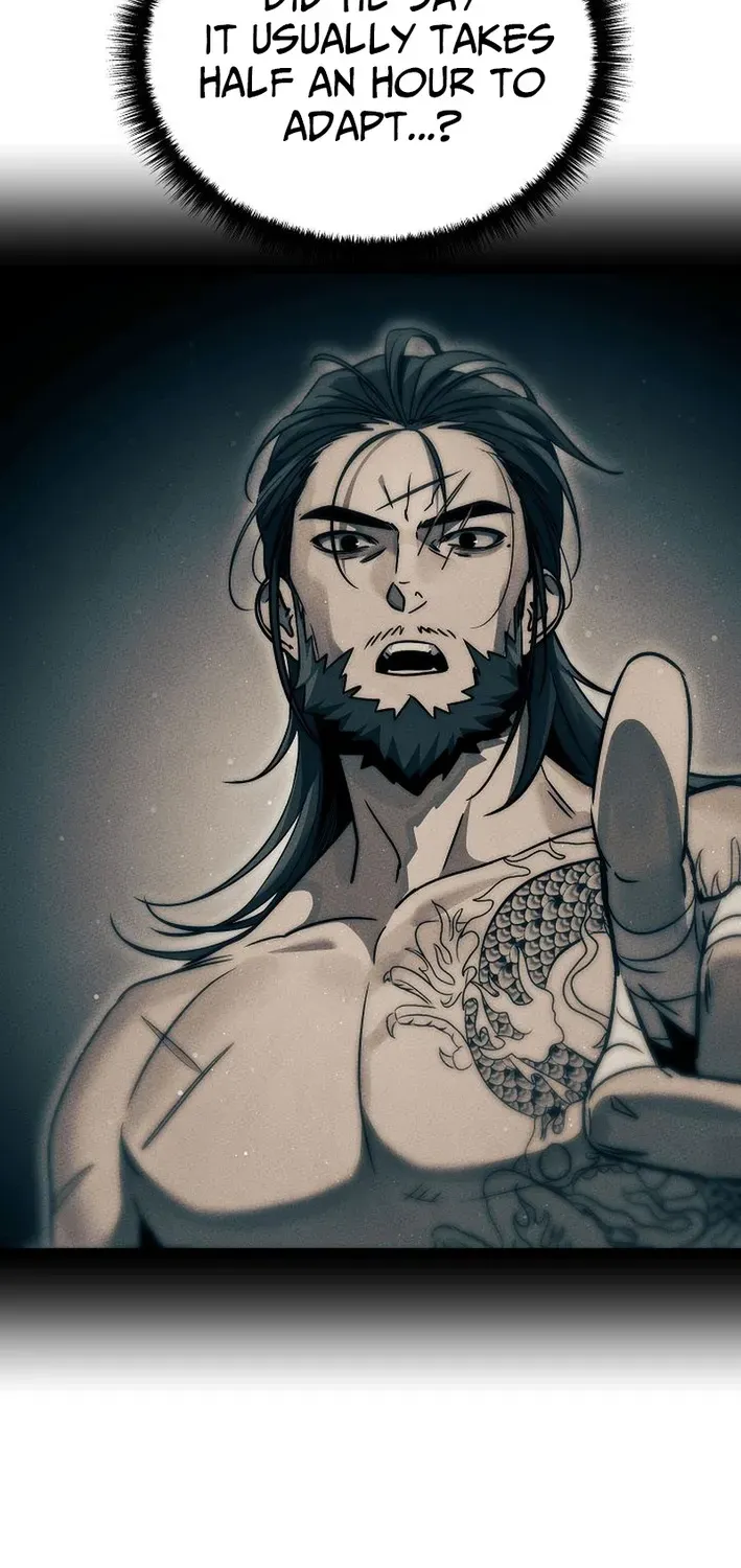 Read Heavenly Demon Sovereign chapter 6 image 37 on Lezhin
