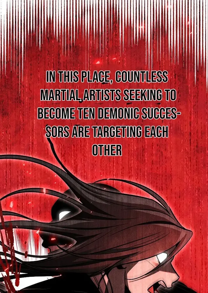 Read Heavenly Demon Sovereign chapter 6 image 41 on Lezhin