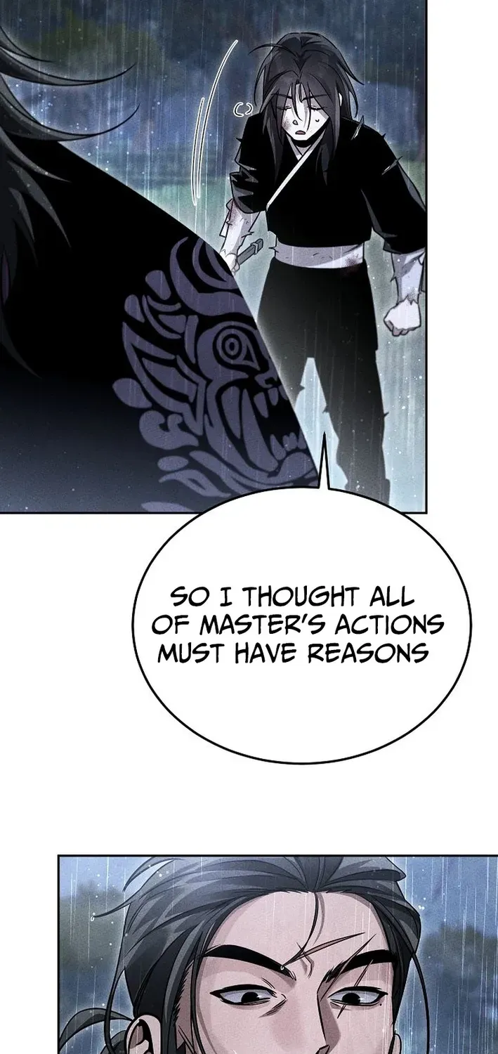 Read Heavenly Demon Sovereign chapter 6 image 84 on Lezhin