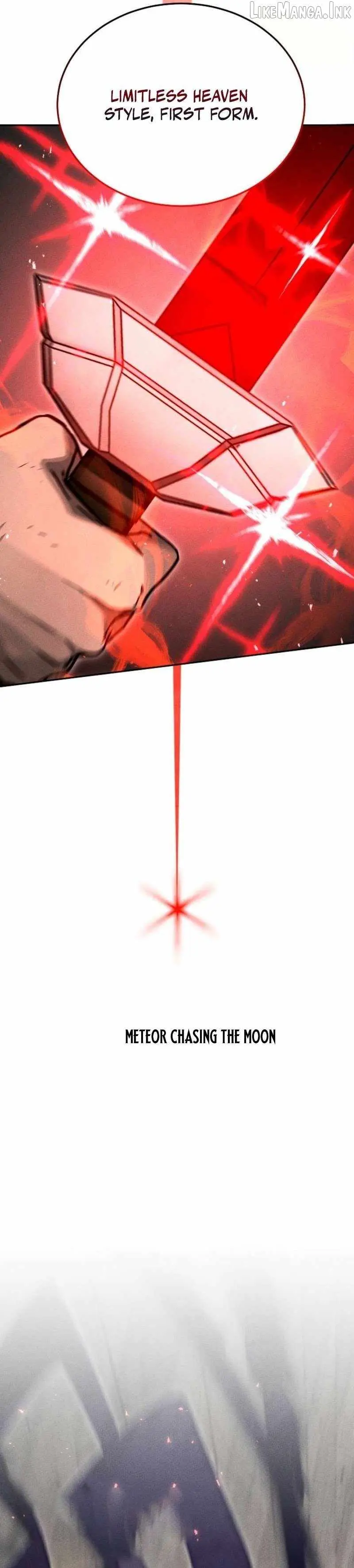 Read Heavenly Demon Sovereign chapter 61 image 3 on Lezhin
