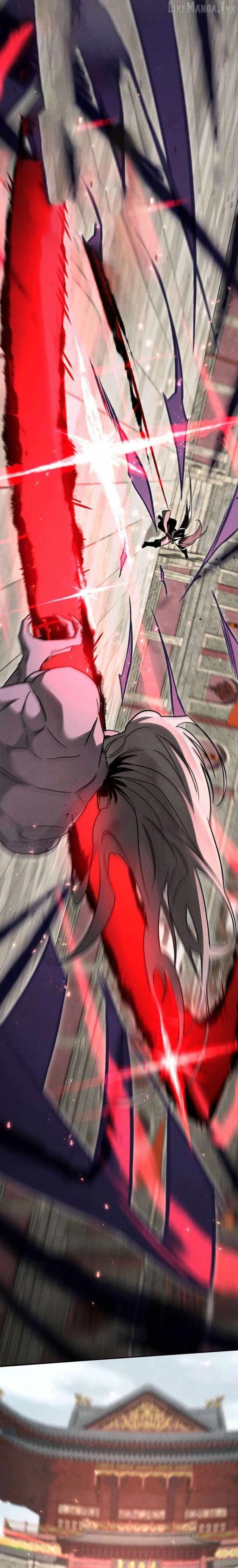 Read Heavenly Demon Sovereign chapter 61 image 4 on Lezhin