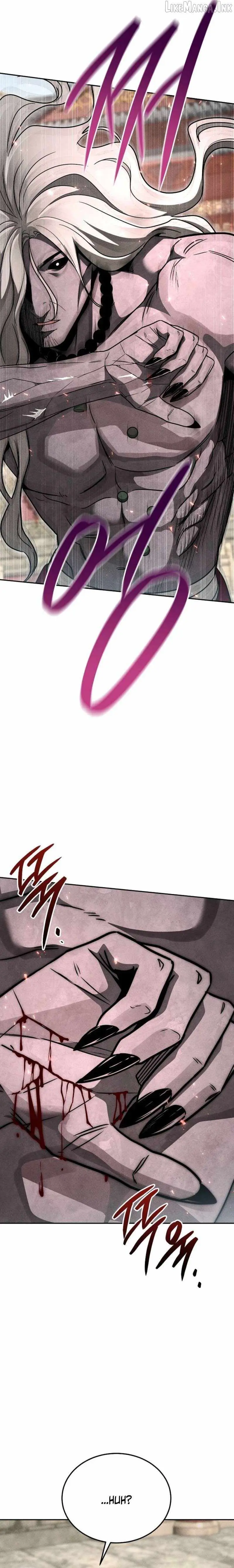 Read Heavenly Demon Sovereign chapter 61 image 7 on Lezhin