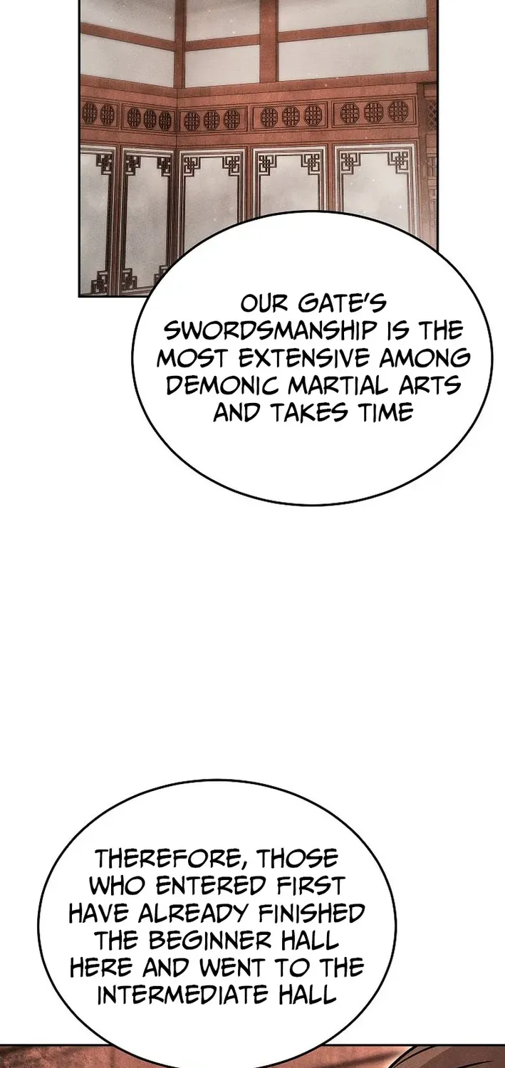 Read Heavenly Demon Sovereign chapter 7 image 110 on Lezhin