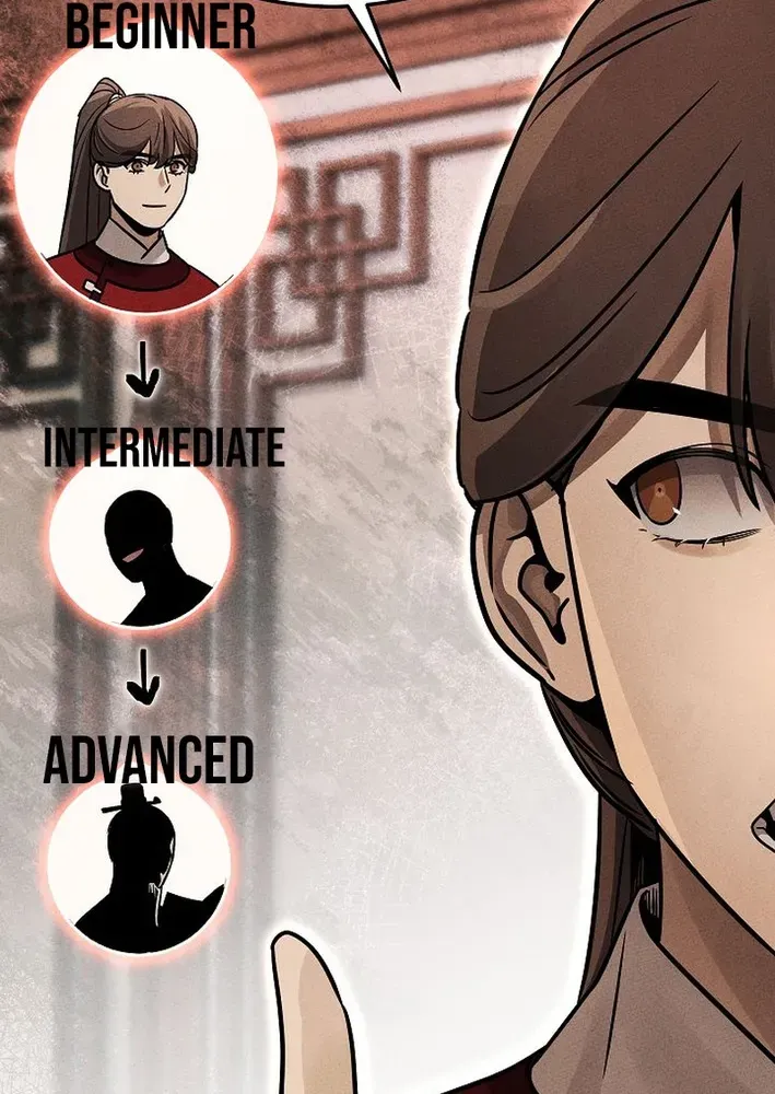 Read Heavenly Demon Sovereign chapter 7 image 111 on Lezhin