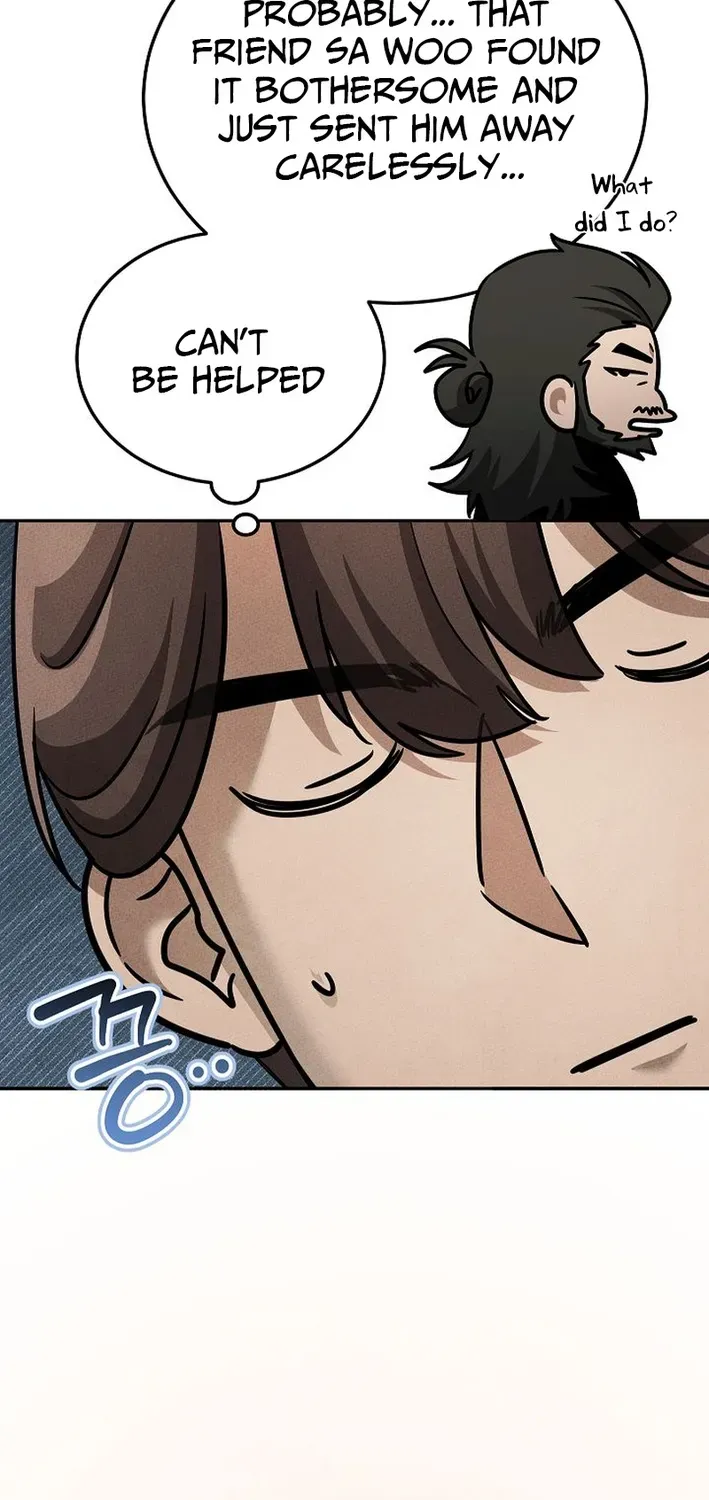 Read Heavenly Demon Sovereign chapter 7 image 116 on Lezhin