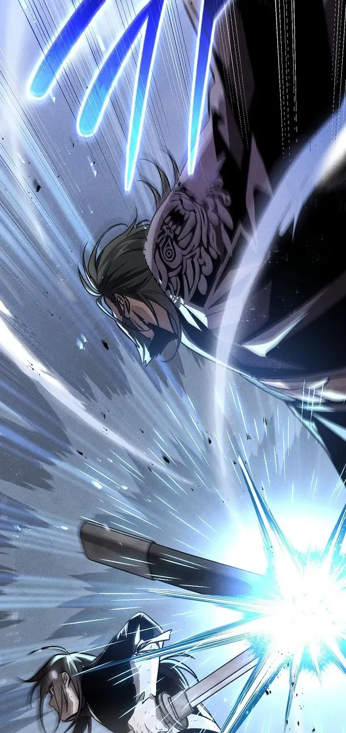Read Heavenly Demon Sovereign chapter 7 image 17 on Lezhin