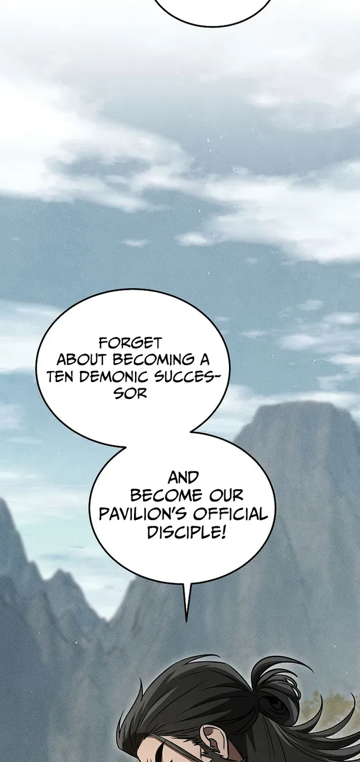 Read Heavenly Demon Sovereign chapter 7 image 25 on Lezhin
