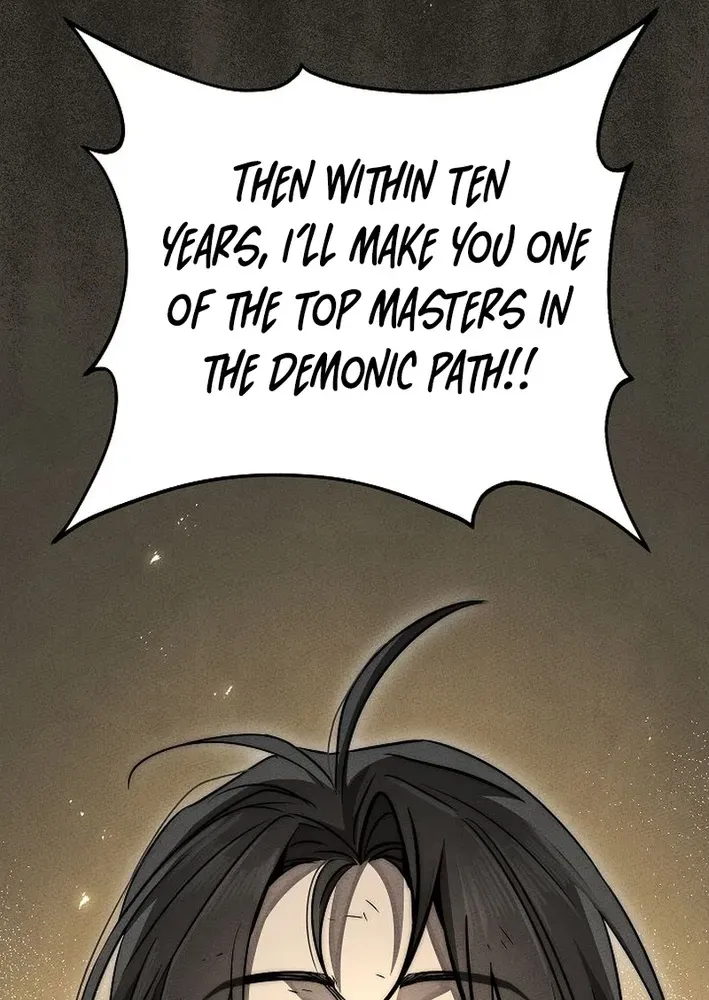 Read Heavenly Demon Sovereign chapter 7 image 27 on Lezhin
