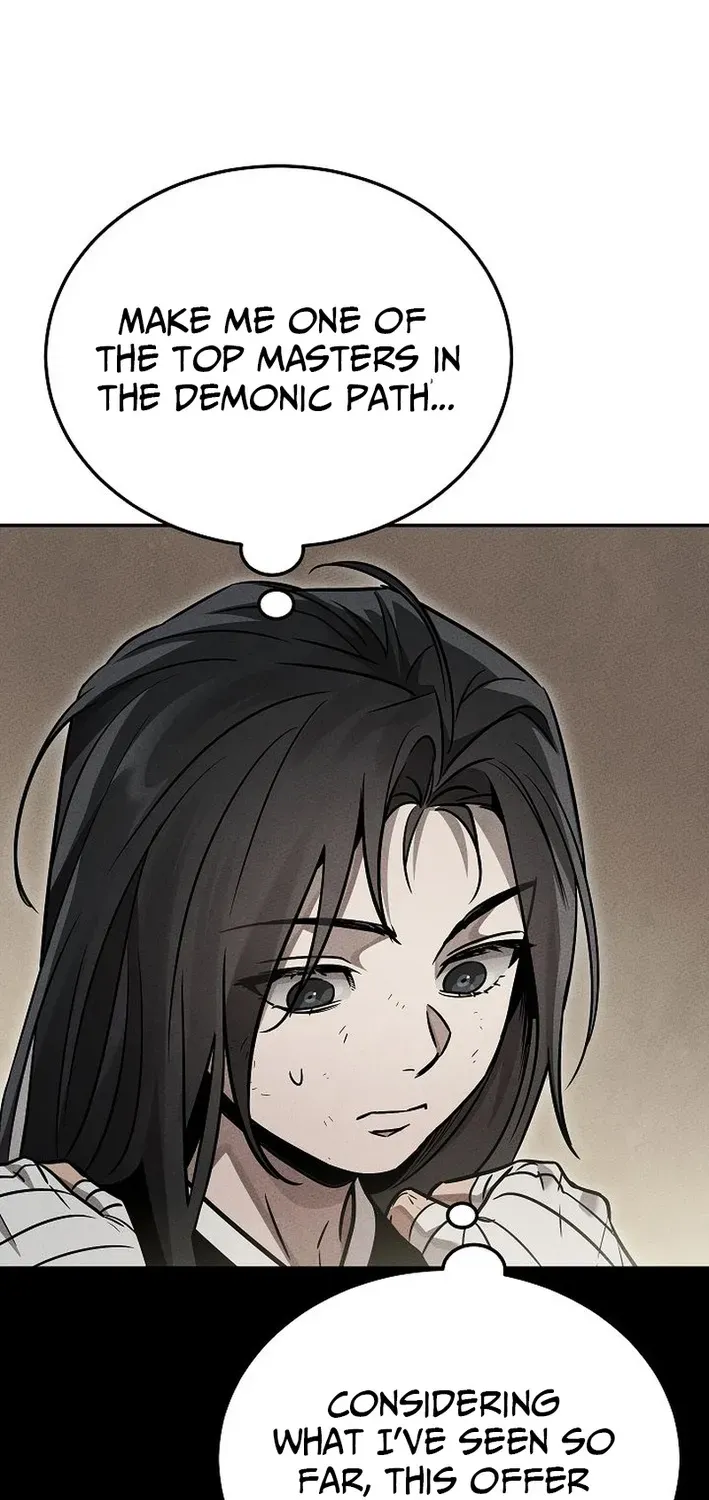 Read Heavenly Demon Sovereign chapter 7 image 30 on Lezhin
