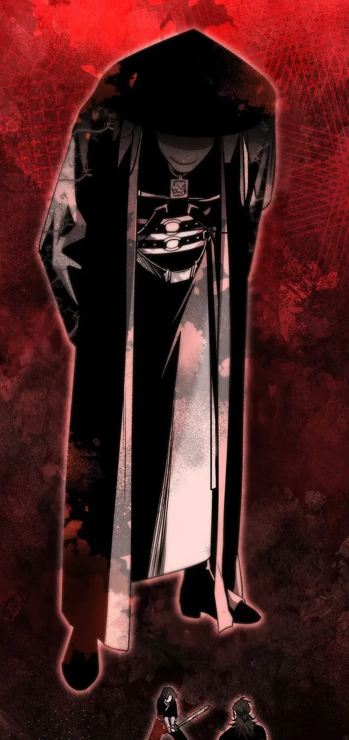 Read Heavenly Demon Sovereign chapter 7 image 32 on Lezhin