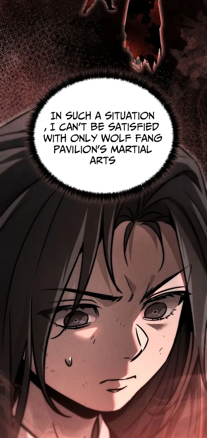 Read Heavenly Demon Sovereign chapter 7 image 33 on Lezhin