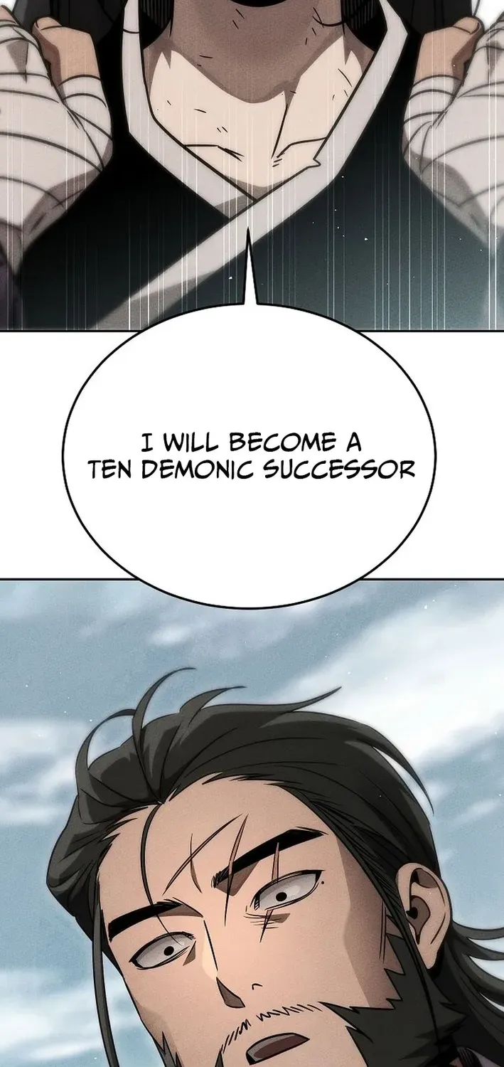 Read Heavenly Demon Sovereign chapter 7 image 36 on Lezhin
