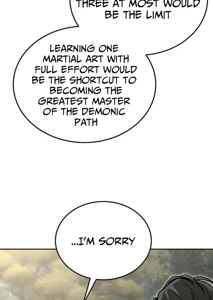 Read Heavenly Demon Sovereign chapter 7 image 41 on Lezhin