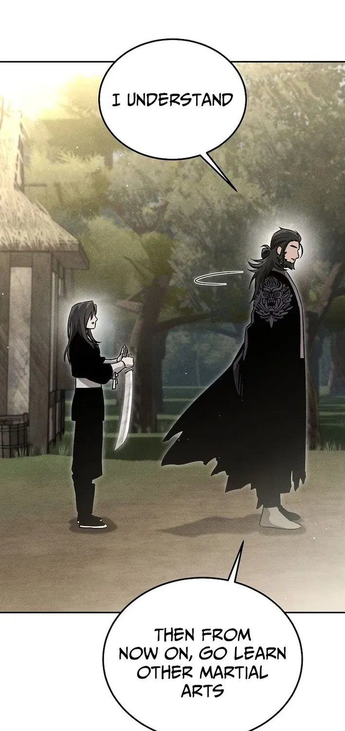 Read Heavenly Demon Sovereign chapter 7 image 45 on Lezhin