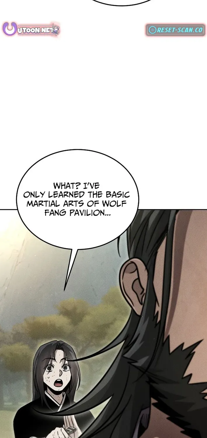 Read Heavenly Demon Sovereign chapter 7 image 46 on Lezhin