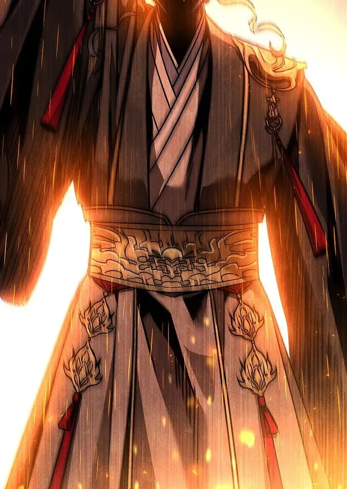 Read Heavenly Demon Sovereign chapter 7 image 97 on Lezhin