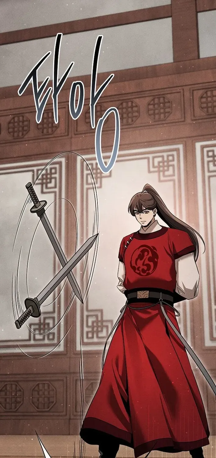 Read Heavenly Demon Sovereign chapter 8 image 124 on Lezhin