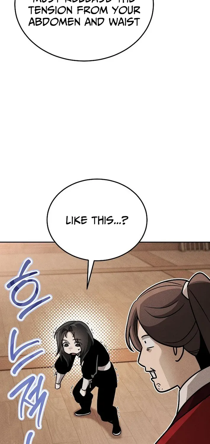 Read Heavenly Demon Sovereign chapter 8 image 16 on Lezhin