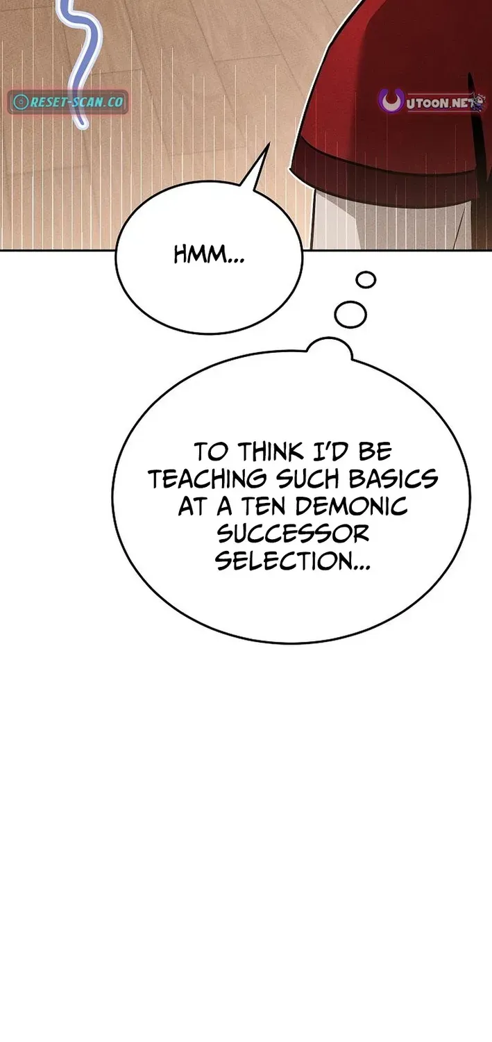 Read Heavenly Demon Sovereign chapter 8 image 17 on Lezhin