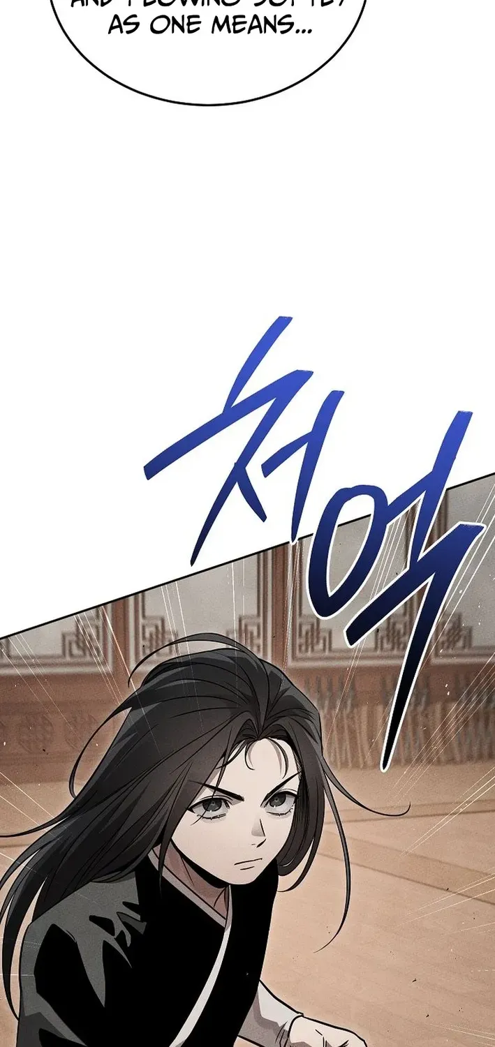 Read Heavenly Demon Sovereign chapter 8 image 19 on Lezhin