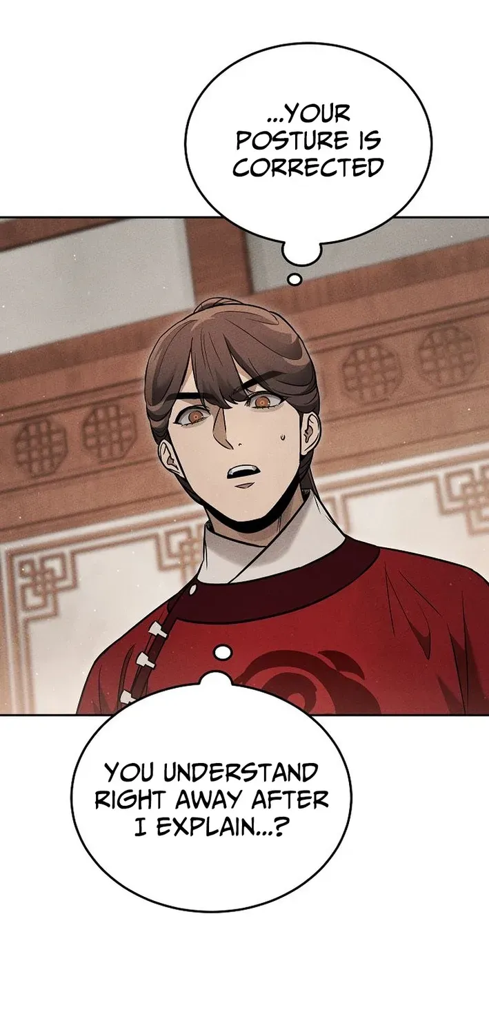 Read Heavenly Demon Sovereign chapter 8 image 21 on Lezhin