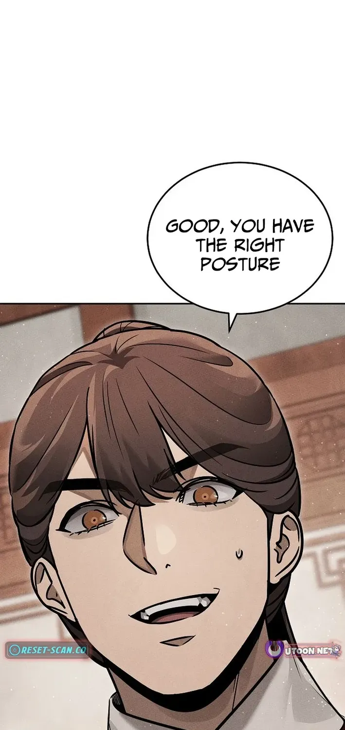 Read Heavenly Demon Sovereign chapter 8 image 22 on Lezhin