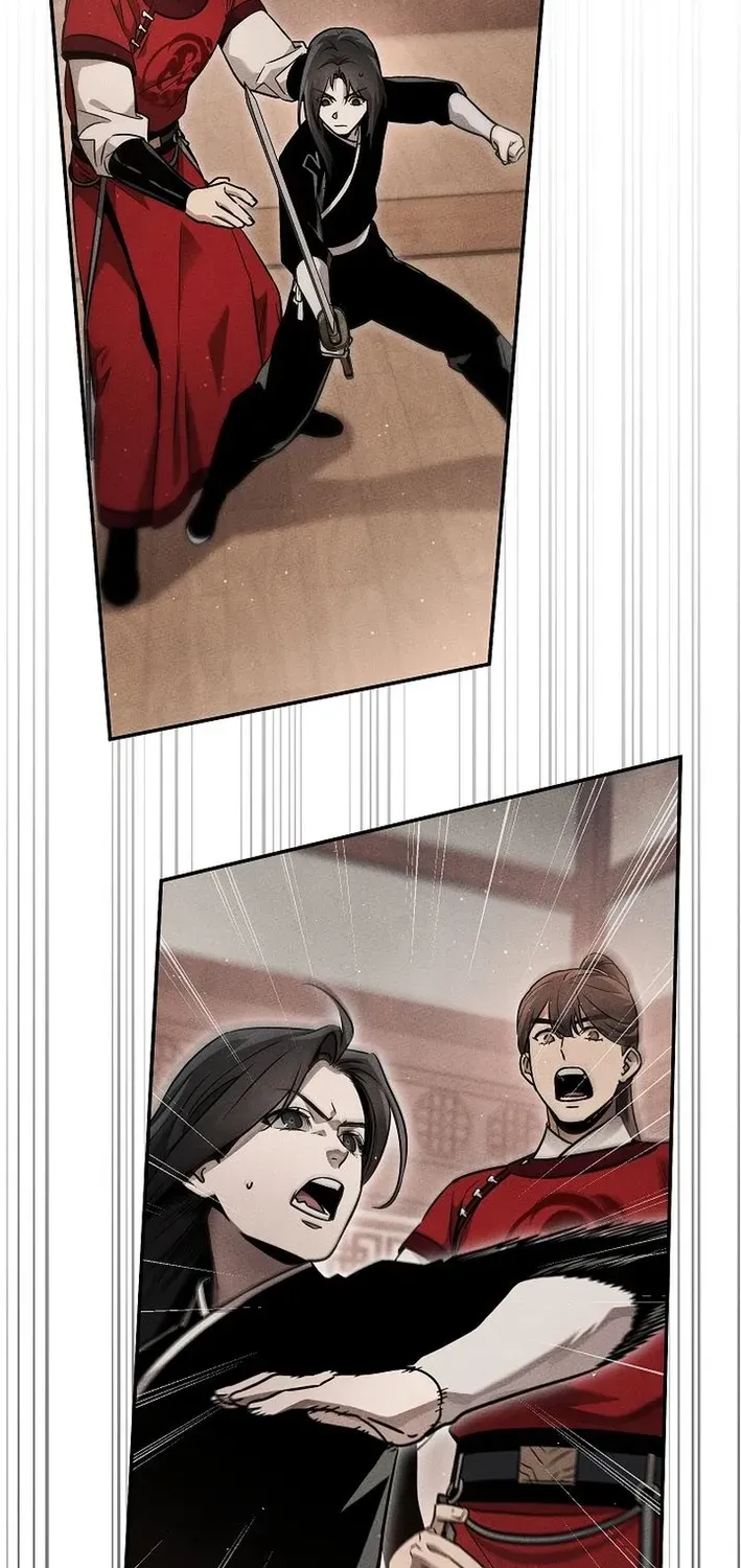 Read Heavenly Demon Sovereign chapter 8 image 24 on Lezhin