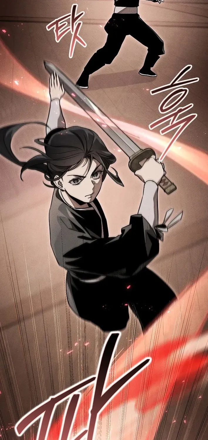 Read Heavenly Demon Sovereign chapter 8 image 28 on Lezhin