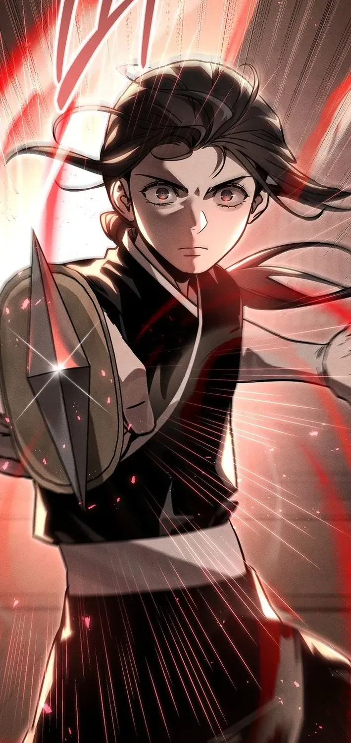 Read Heavenly Demon Sovereign chapter 8 image 29 on Lezhin