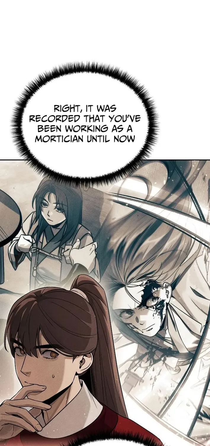 Read Heavenly Demon Sovereign chapter 8 image 3 on Lezhin