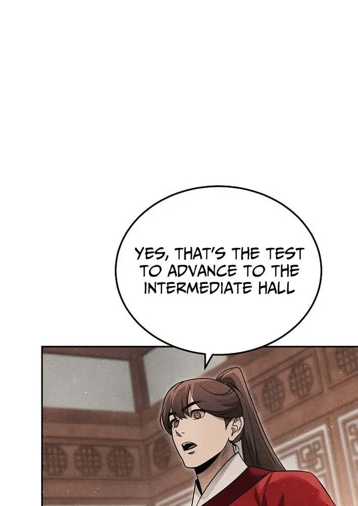 Read Heavenly Demon Sovereign chapter 8 image 34 on Lezhin