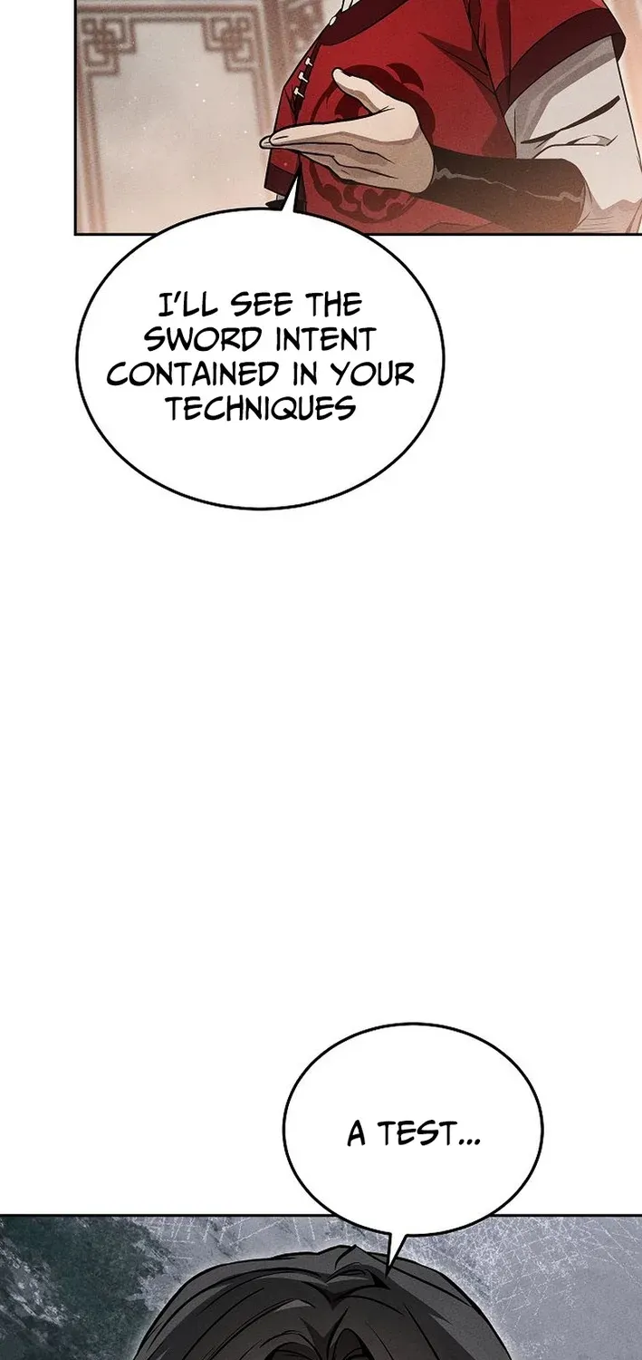 Read Heavenly Demon Sovereign chapter 8 image 35 on Lezhin